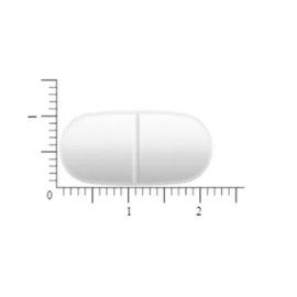 VitaKruid Magnesium 200 Complex 90