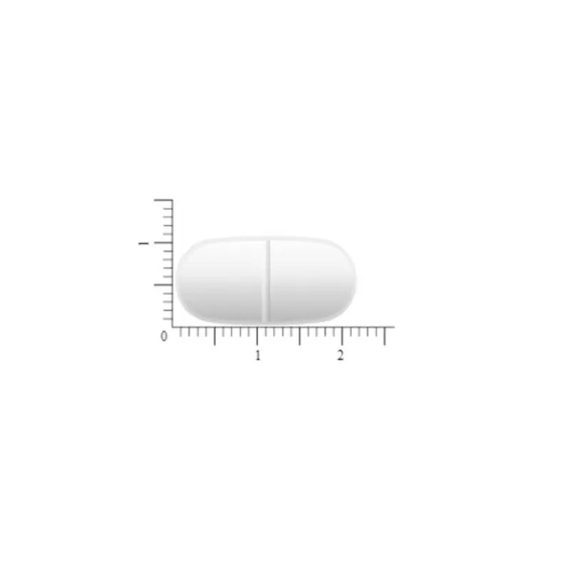 VitaKruid Magnesium 200 Complex 90
