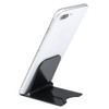 BLACK-CST Portable Foldable Smartphone Tablet PC Stand Compact Smart Stand