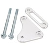 Idler Pulley Relocation Bracket Kit 551353 for LS1 Intake Manifold