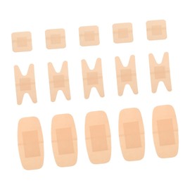 TOVINANNA 30pcs Protectors Breathable for Daily Use Safe for All Ages Design Care and