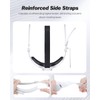 SUPERUS Head Strap & Controller Grips Cover for Meta Quest