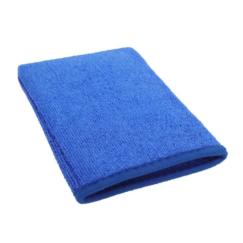 carauto2000 2pcs Car Wash Gloves Clay Bar Towel Detailing Cleaning