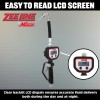 ZeeLine ZE2502 Digital Oil Control Meter W/ Auto Tip