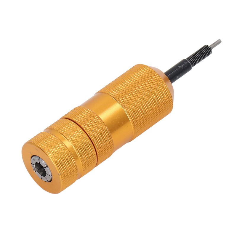 Injector Stroke Measurement Tool Metal Rail Nozzle Measuring Seat Replacement