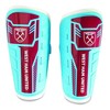 West Ham United Kids' Shinguards Boys, Multi, One Size