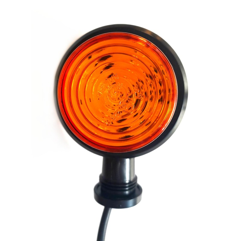 MelTruck® LED Outline Light Position Light Marker Light Old School