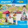 Playmobil Book Exchange for Bookworms