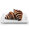 Green's Bakery Chocolate Rugelach Kosher Pastry - 14 oz.