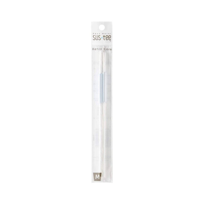 Sustee Aquameter, Moisture Sensor Refills, Bundle of 10 Core Inserts