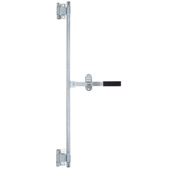 Cam Bar Side Rear Trailer Door Latch | Steel Handle