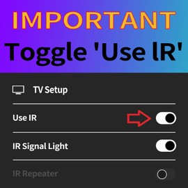 RETROSUN Replacement IR Remote Control for Sonos Arc, for Arc SL, for Beam (Gen 1 ＆ Gen 2), for Ray, for Amp (Gen 2), for Playbase and Playbar