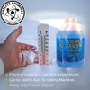 Quality Chemical Cool Clean Heavy-Duty Freezer Cleaner-2 gallon case
