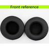 AD1000X Replacement Ear Pads are Compatible with Audio-Technica ATH-AD900X AD1000X