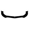 dtangor For Benz C218 X218 CLS550 CLS63 2014-2017 Gloss Black