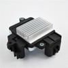 Thomletha Cooling Fan Control Module Replacement for ES350 GS300 Avalon