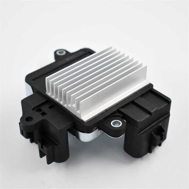 Thomletha Cooling Fan Control Module Replacement for ES350 GS300 Avalon