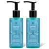 Heise Dual Pore Cleanser, pore reduction, sebum removal, 2 pieces, 200ml / 히이즈 듀얼포어 클렌저 모공축소 피지제거, 2개, 200ml