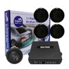 Dolphin Automotive Car Van Front Parking Sensors With Longer 6m