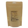 Organic Whole Black Peppercorns-Certified Organic, Non-GMO, Vegan, No Additives, No