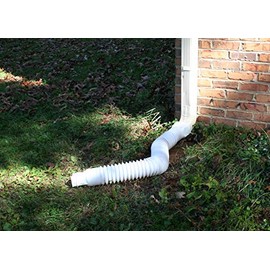 Dalen Products FlexSpout Downspout Extension