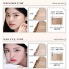 Tagu 태그 듀얼 멀티쉐딩 1호 소프트웜 Tag Dual Multi Shading