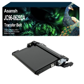 ASANSH Remanufactured JC96-06292A Transfer Belt Use for Xpress C480FW C410W C430W CLP-365W CLP-365 CLX-3305 Xpress C460 C480 and 150A 150nw MFP178nw 179fnw Printers for CLT-406/404 Transfer Belt