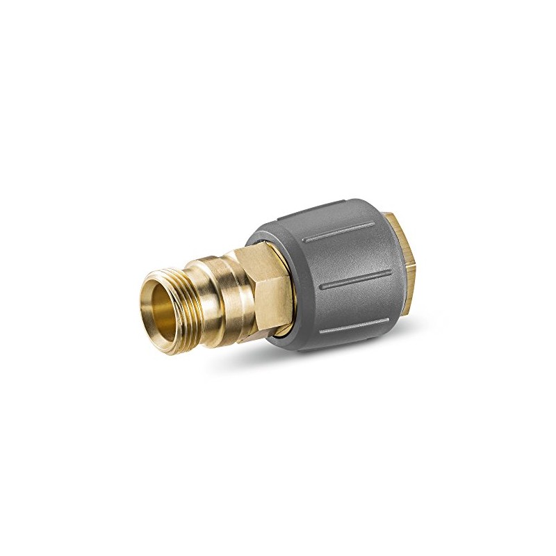 Karcher 4.111-021.0 Rotary Coupling, M22 x 1.5 m