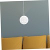 Lamp Shades Pendant, Diameter 120 mm, G9 Glass Lights Replacement