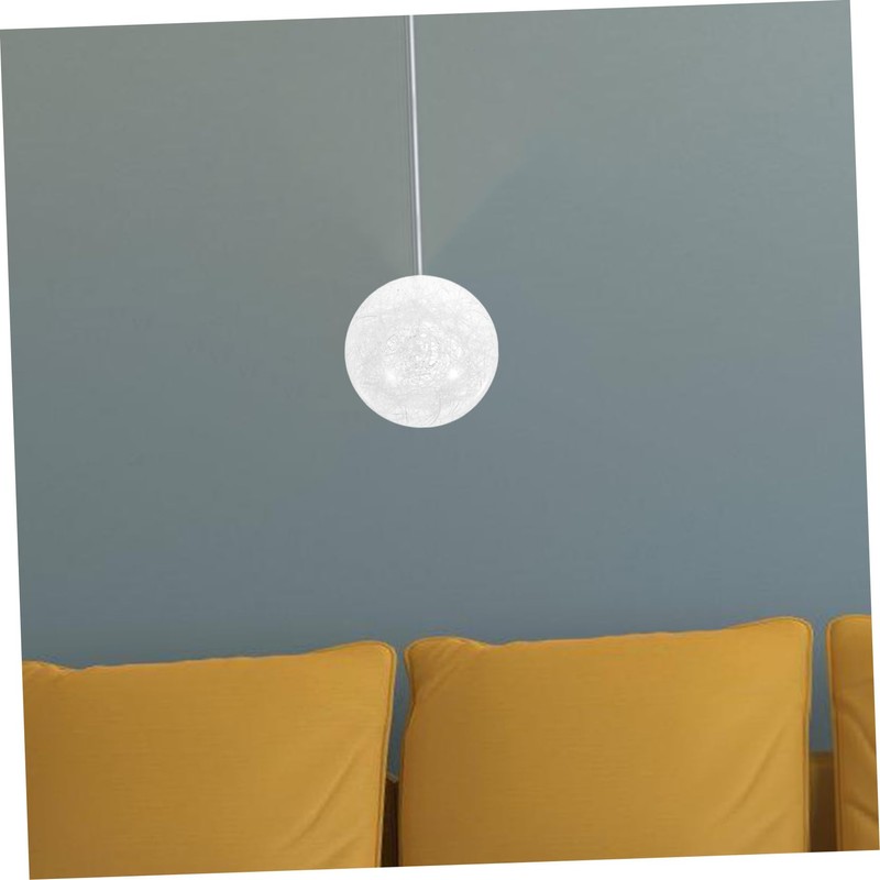 Lamp Shades Pendant, Diameter 120 mm, G9 Glass Lights Replacement
