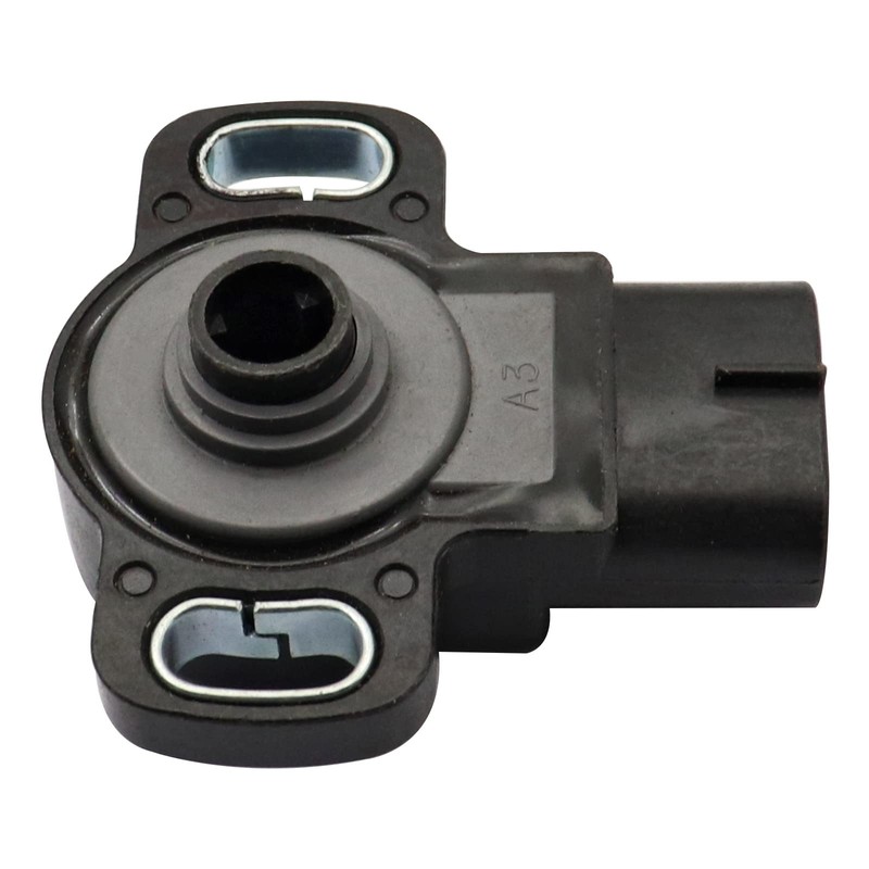 SecosAutoparts Throttle Position Sensor TPS Compatible with Suzuki GSX600F GSXR600