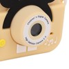 Kids Mini Digital Camera 2 Inch Screen 2MP High Definition