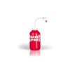 Paffen Sport COACH PRO Water bottle with pressure lock and