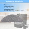 8 Pack i5 Replacement Mop Pads Compatible for iRobot Roomba