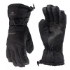 yellowprice Windproof Sports Motorcycle Ski Gloves M Size Fits 10inch