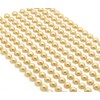 400 Self Adhesive Pearls 6mm Small Round Pearl Stick On