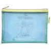 Hiraiwa NEO Buddha Statue Mesh Pouch Maitreya B238
