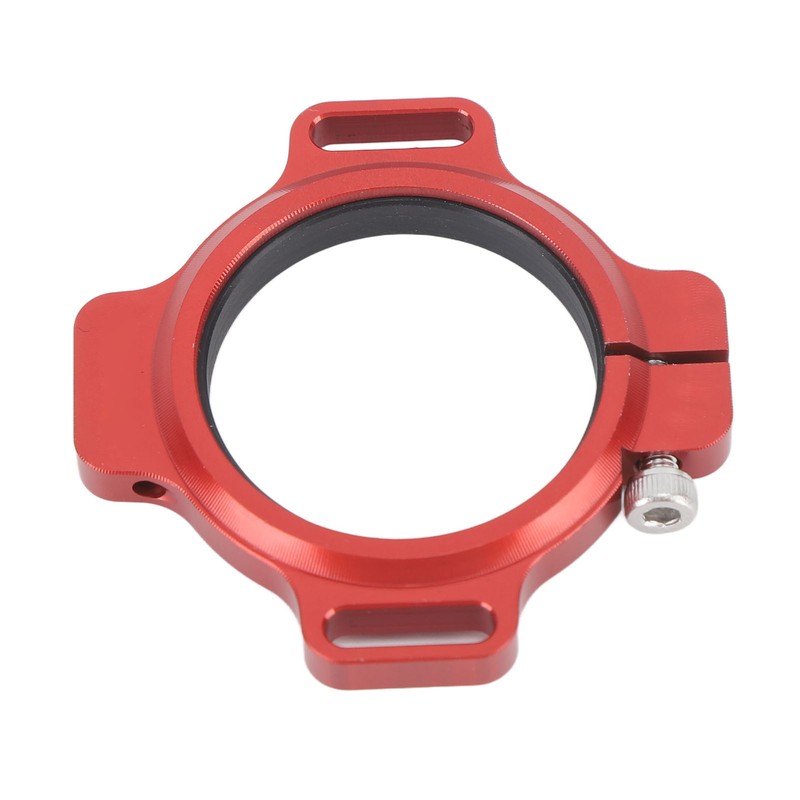Bike Crank Chainring Adjuster Aluminium Alloy Road Bike Bottom Bracket