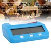 Digital Chess Clock, LCD Display Chess Clock Digital Chess Timer