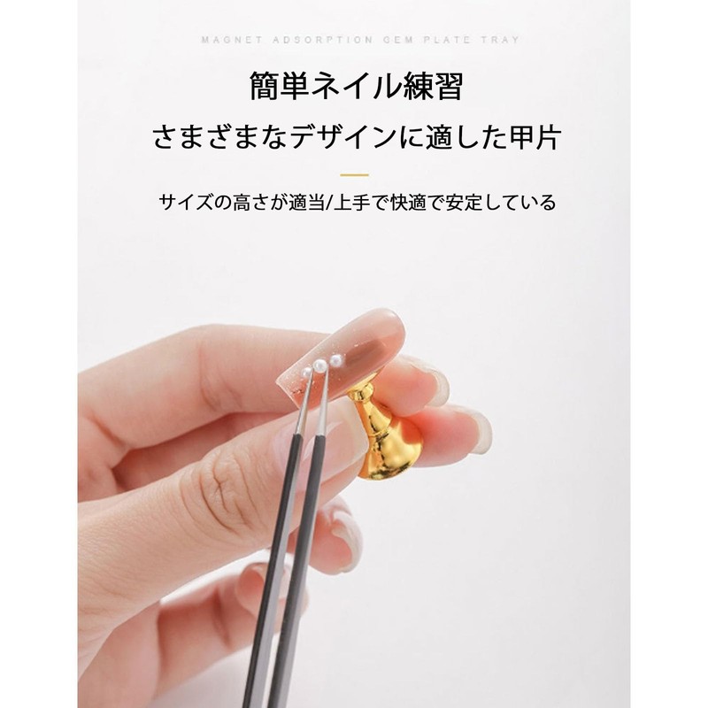 Nail Tips, 500 Pieces, Long Nail Supplies, Nail Tips, Long,