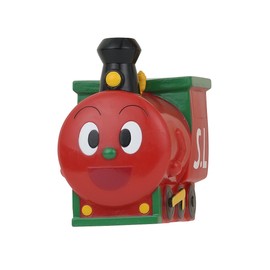 Bandai Other Anpanman Large Gathering! Other Peep Pooh Series SL Men, Ages 1.5 and up. Anpanman