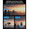 BNZ Smart Window Cleaning Robot, Twin Turbo & Dual Auto-Spray