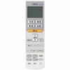 Fujitsu General Air Conditioner Remote Control Part Number: AR-RDA1J [9318168006] FUJITSU