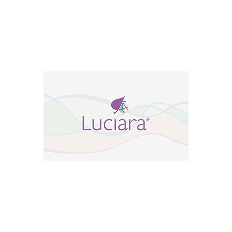 Luciara Luciara Crema, Pack of 1