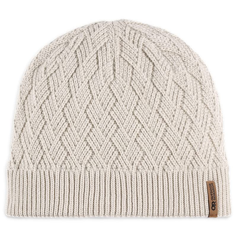 Outdoor Research Women's Frittata Beanie Sand One Size