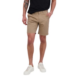 Volcom Men's Frickin Drifter 20" Chino Walk Short, Khaki-New, 34