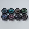 Moon Glitter Mystiker Biodegradable Eco Glitter - 100% Cosmetic Organic