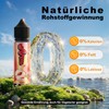 Food Flavour 5 x 10 ml, Intensive Aroma Concentrate, Ideal