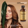 Simon&Tom Moroccan Treatment Oil - Pure Organic Argan Hair Oil