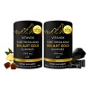 Shilajit Gomitas 2 Pack | Energía, Vitalidad y Memoria |